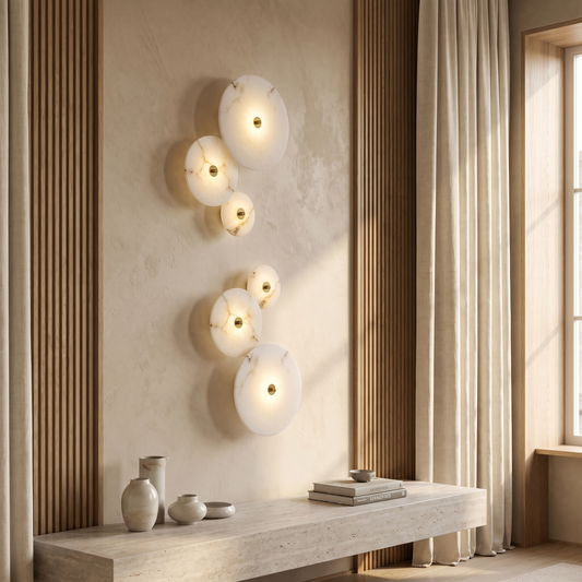 Northwold Wall Sconce