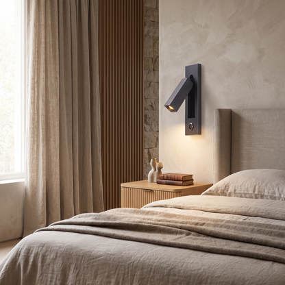 Vanbrugh Wall Sconce