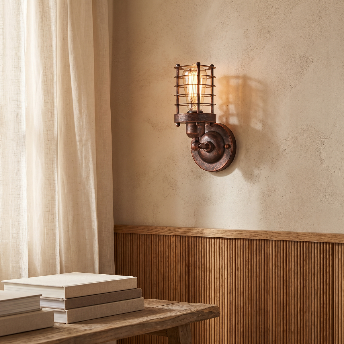 Hartsfield Wall Sconce