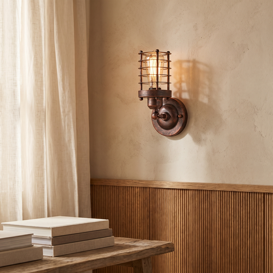 Hartsfield Wall Sconce