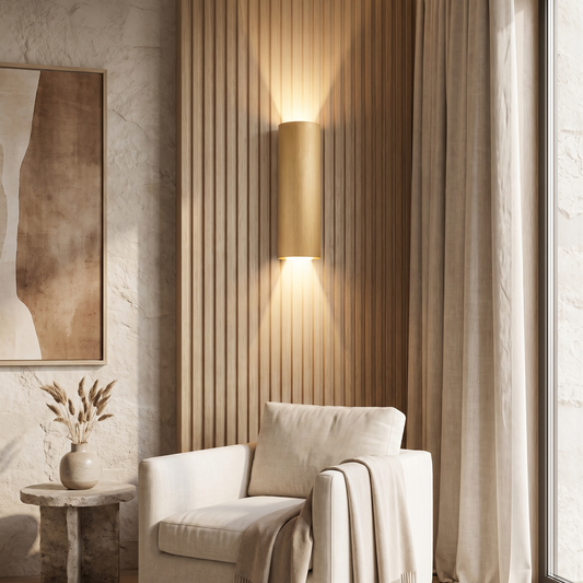 Jardine Wall Sconce