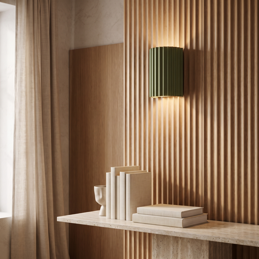 Glenmorra Wall Sconce
