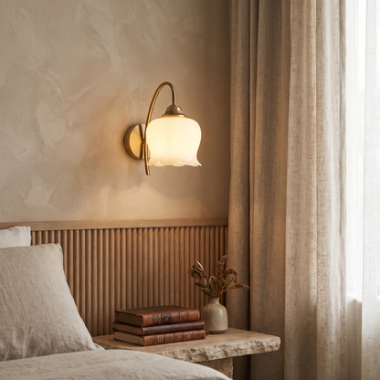 Camberwell Wall Sconce