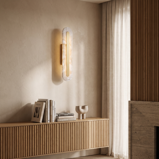Dunmore Wall Sconce