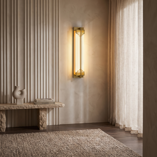 Netherby Wall Sconce
