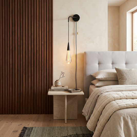 Prestwick Wall Sconce