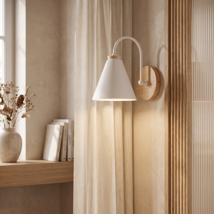 Selwyn Wall Sconce