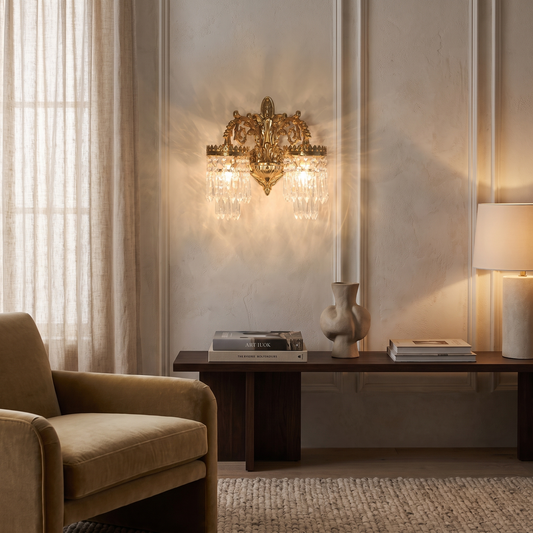 Marlowe Wall Sconce