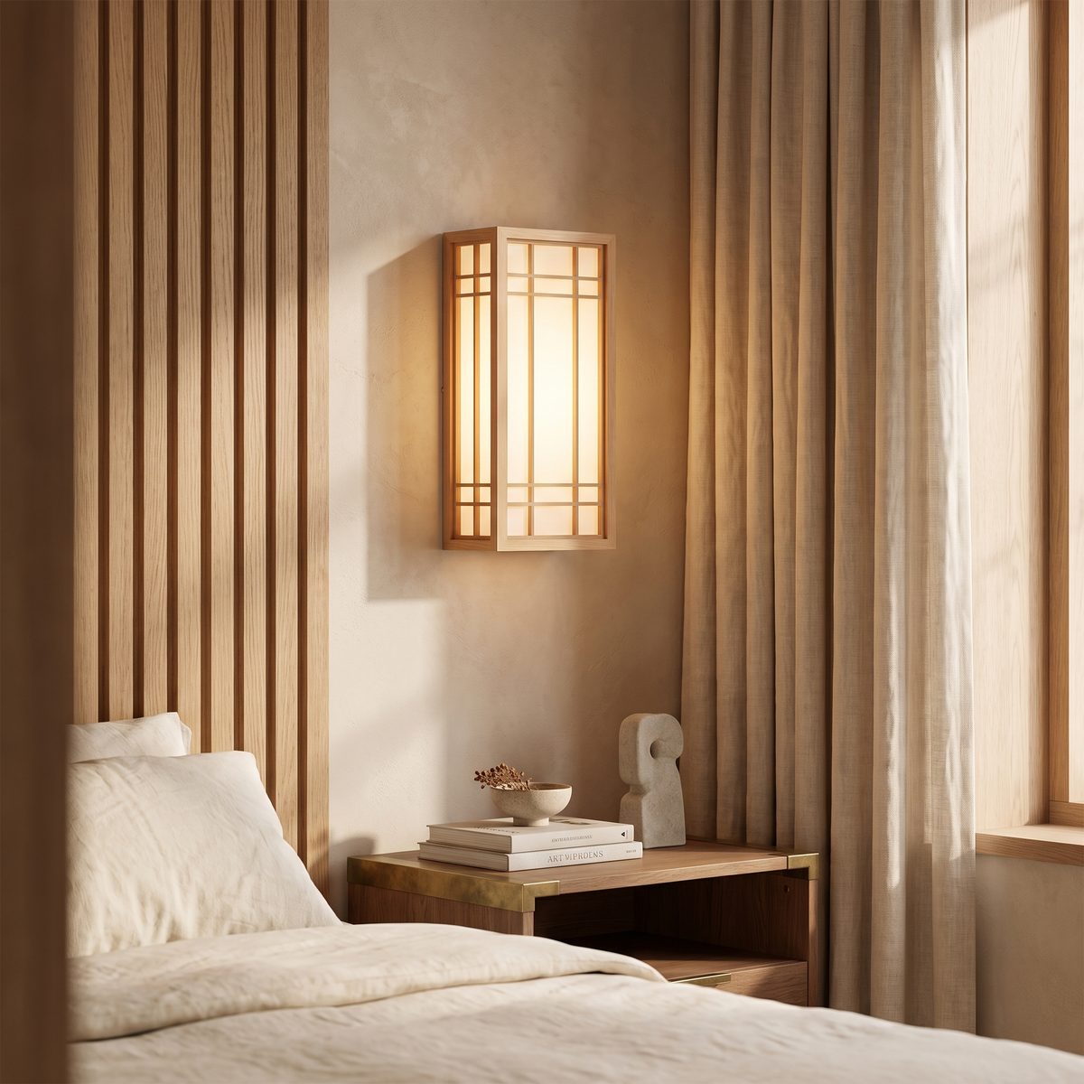 Verity Wall Sconce