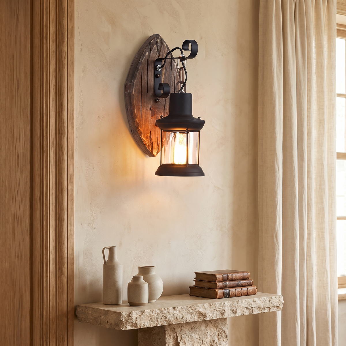 Wexford Wall Sconce