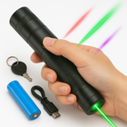 Long Range Laser Pointer