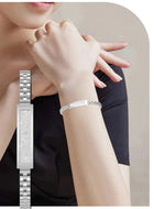 Women's Smart Fitness Bracelet