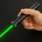 Long Range Laser Pointer