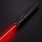 Long Range Laser Pointer