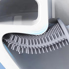Silicone Toilet Brush
