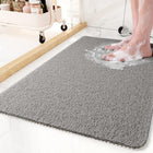 Soft Non-Slip Shower Mat