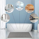 Soft Non-Slip Shower Mat