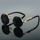 Vintage Double Bridge Sunglasses