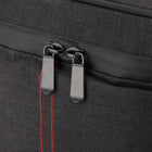 Insulated 2-Bottle Wine Cooler Bag