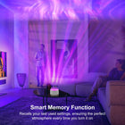 Northern Lights LED Projector