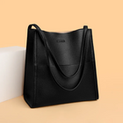 Large Leather Handbag