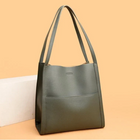 Large Leather Handbag