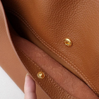 Large Leather Handbag