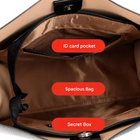 Large Leather Handbag