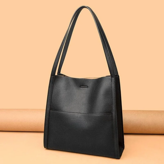 Large Leather Handbag