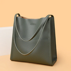 Large Leather Handbag