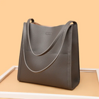 Large Leather Handbag