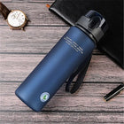 Leak-Proof Sports Water Bottle