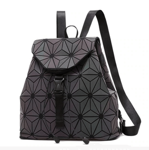Reflective Colour-Changing Backpack