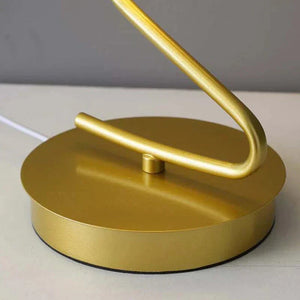 Butterfly LED Table Lamp