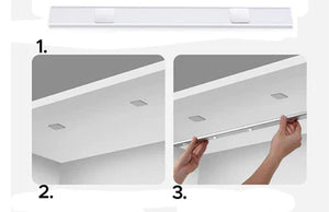Wireless LED Cabinet Light