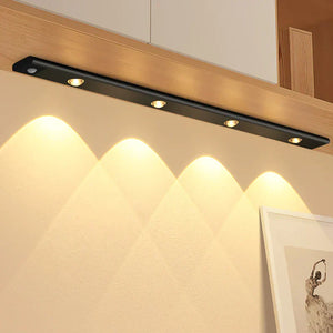 Wireless LED Cabinet Light