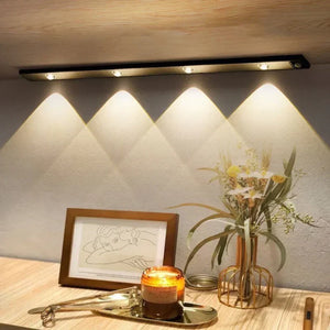 Wireless LED Cabinet Light