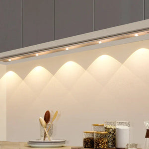 Wireless LED Cabinet Light