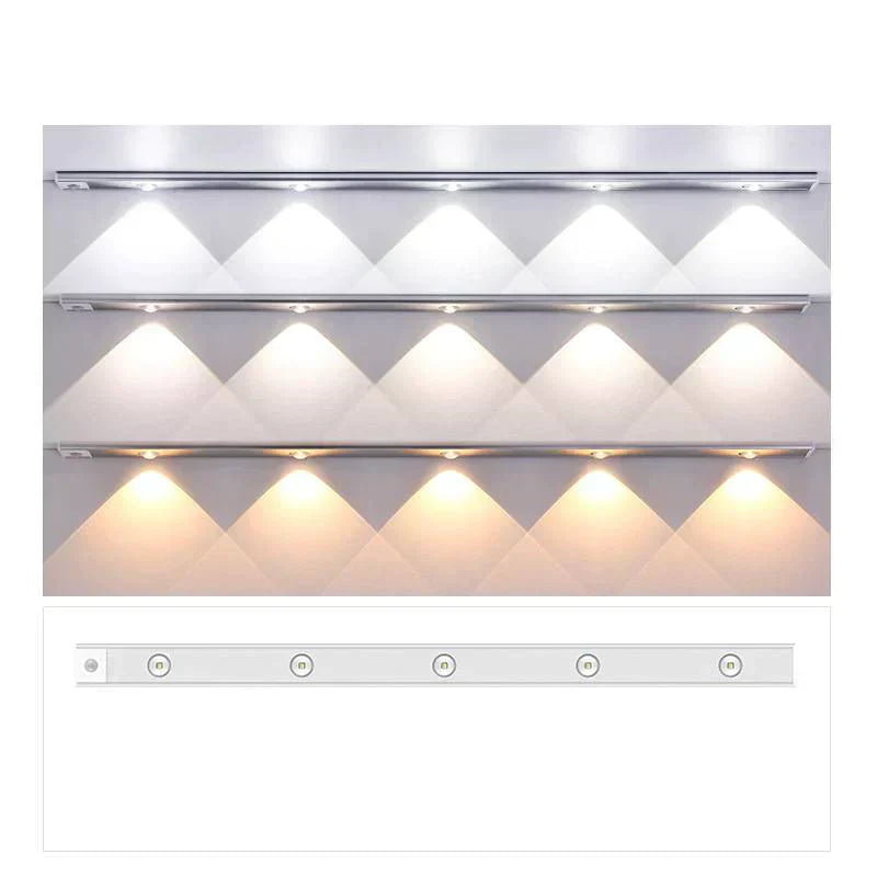 Wireless LED Cabinet Light