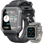 Men's Military Smartwatch