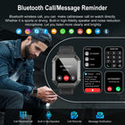 Men's Military Smartwatch