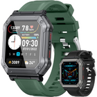 Men's Military Smartwatch