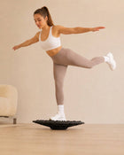 360° Wobble Balance Board