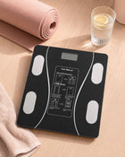 Smart Body Scale with Bluetooth & 20 Metrics