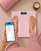 Smart Body Scale with Bluetooth & 20 Metrics