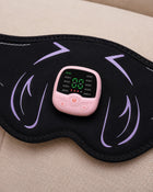 EMS Hip & Glute Trainer with Wireless Remote