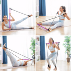 Pilates Bar Kit