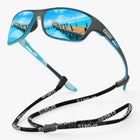 Polarized Sports Sunglasses