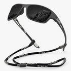 Polarized Sports Sunglasses
