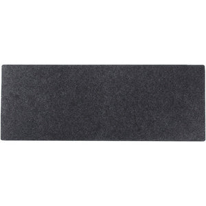 XXL Leather Desk Pad